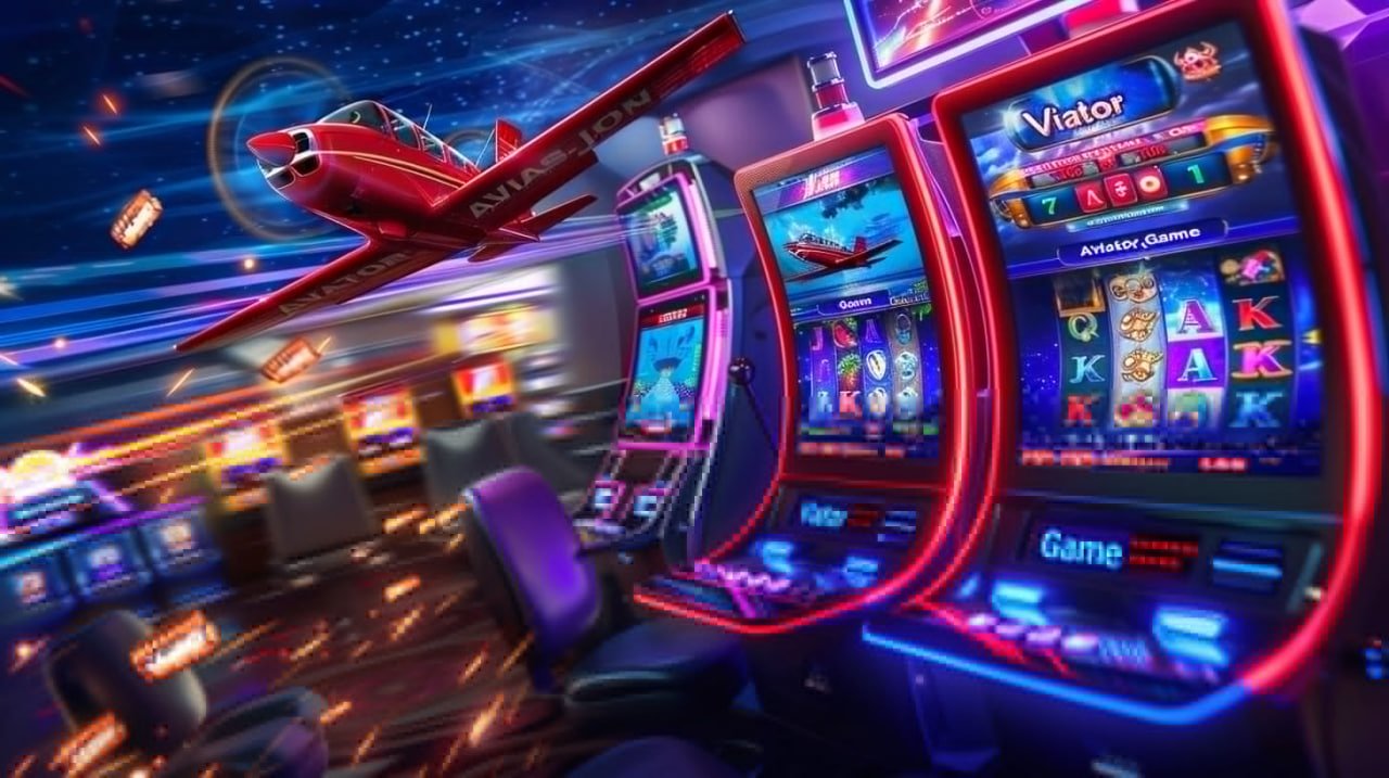 Sảnh game đa dạng với slot online và live casino tại kubet apk